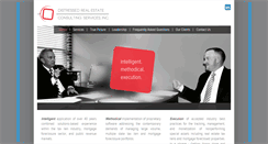 Desktop Screenshot of drecsinc.com